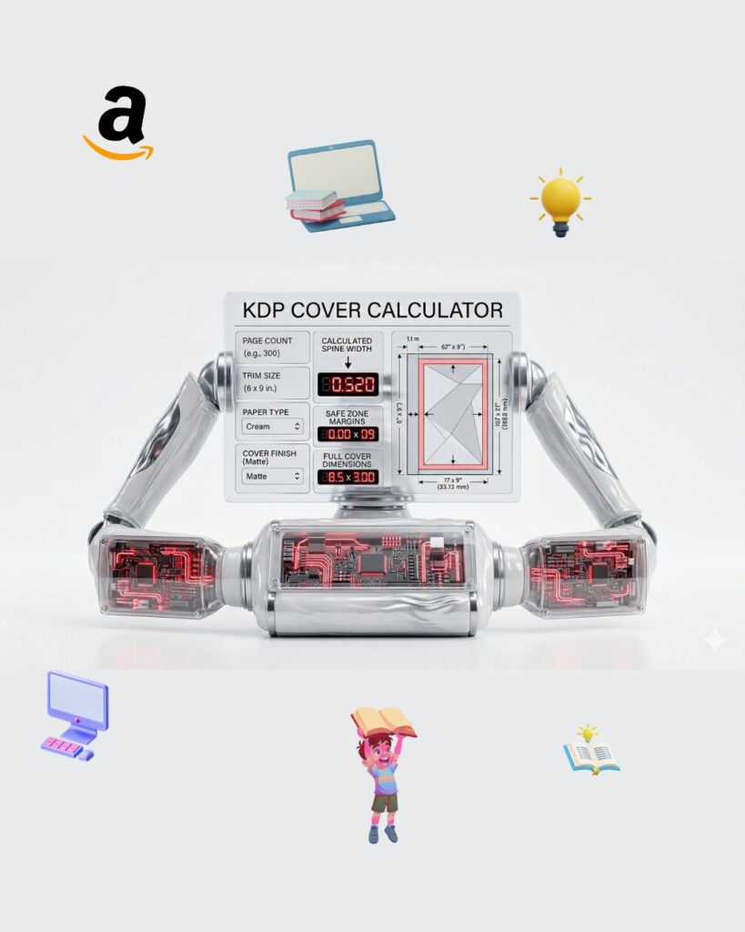 KDP COVER CALCULATOR (1)